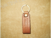 Leather Keychain (Μ4589)